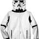 Illustration for article titled Admit It, The Stormtrooper Hoodie is a Little Tempting